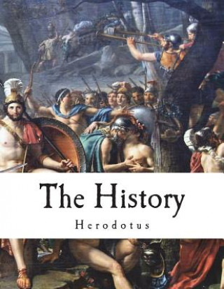 Kniha The History: Histories Herodotus
