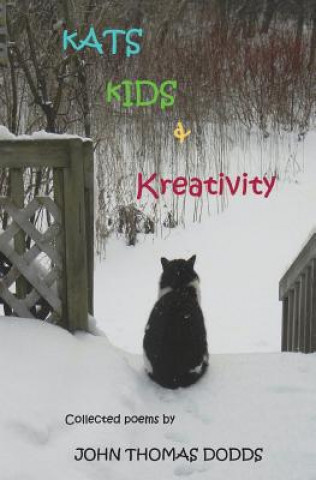 Buch Kats, Kids & Kreativity John Thomas Dodds