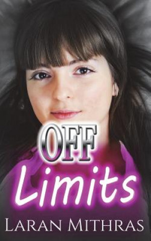 Knjiga Off Limits Laran Mithras