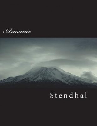 Knjiga Armance Stendhal
