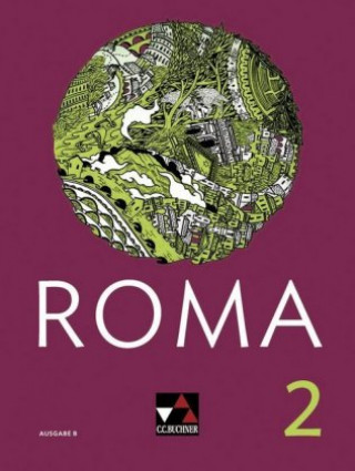 Book ROMA B 2 Clement Utz