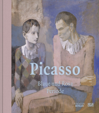 Carte Der fruhe Picasso (German Edition) Fondation Beyeler