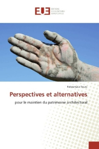 Knjiga Perspectives et alternatives Fatoumata Toure