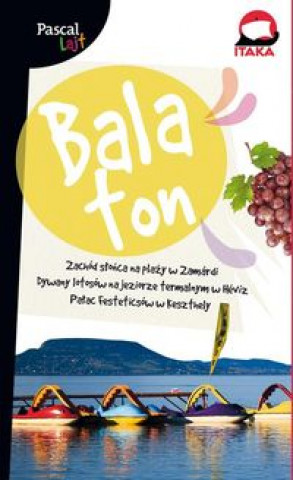 Buch Balaton Pascal Lajt Kociuba Katarzyna