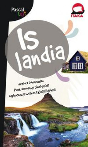 Книга Islandia Pascal Lajt Dutkowski Filip