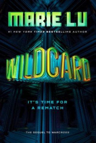 Libro Wildcard Marie Lu