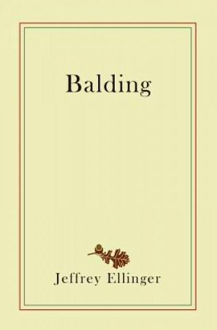 Buch Balding Jeffrey Ellinger
