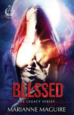 Carte Blessed Marianne Maguire