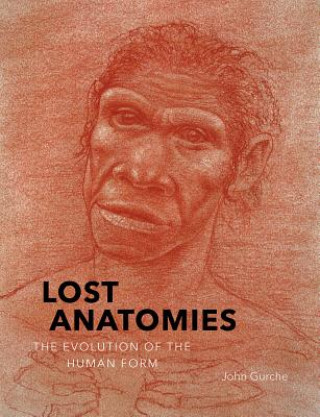 Carte Lost Anatomies John Gurche