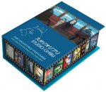 Könyv Studio Ghibli: 100 Collectible Postcards Studio Ghibli