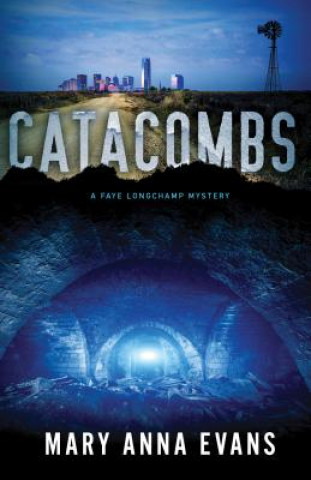 Buch Catacombs Mary Anna Evans