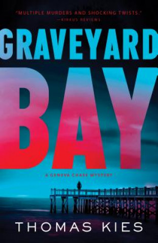 Livro Graveyard Bay Thomas Kies