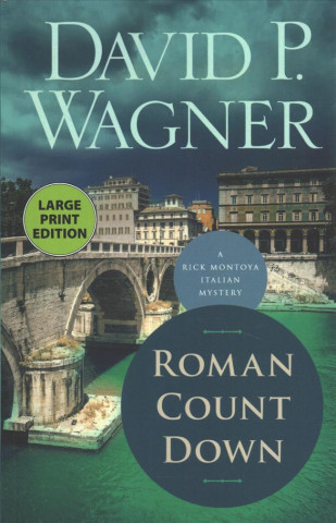 Книга Roman Count Down David P Wagner