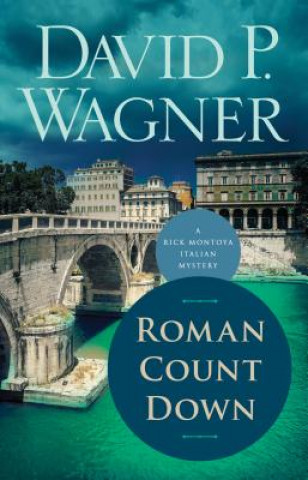 Book Roman Count Down David P Wagner