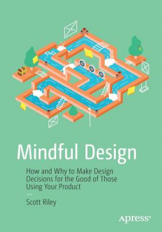 Könyv Mindful Design Scott Riley