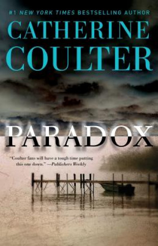 Book Paradox Catherine Coulter