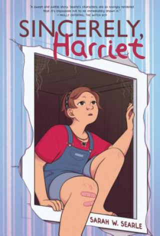 Libro Sincerely, Harriet Sarah Winifred Searle
