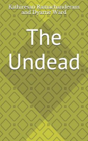 Boek The Undead Dyarne Jessica Ward