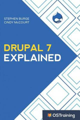 Carte Drupal 7 Explained: Your Step-By-Step Guide Cindy Mccourt
