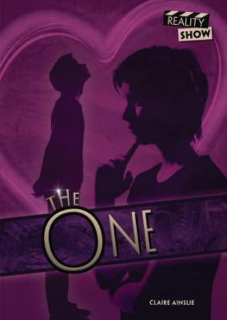 Knjiga The One Claire Ainslie