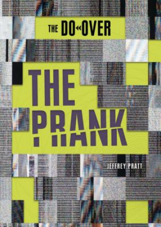 Book The Prank Jeffrey Pratt