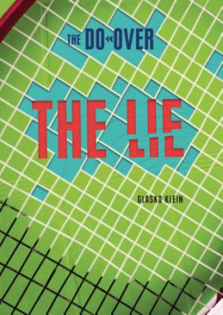 Book The Lie Glasko Klein