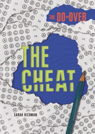 Книга The Cheat Sarah Richman