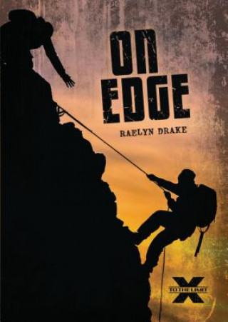 Kniha On Edge Raelyn Drake