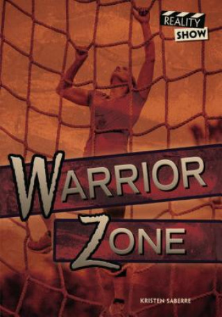 Βιβλίο Warrior Zone Kristen Saberre