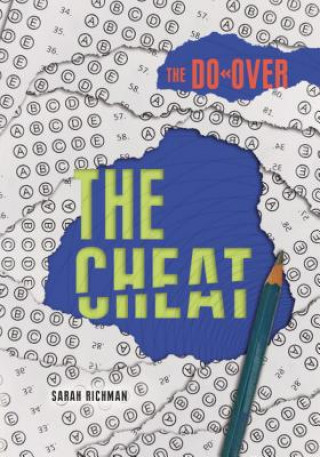 Книга The Cheat Sarah Richman