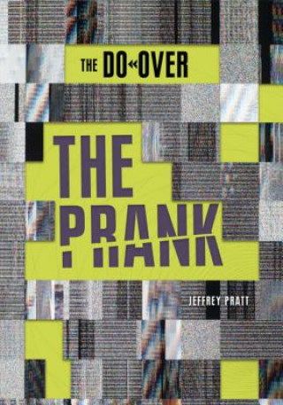 Book The Prank Jeffrey Pratt