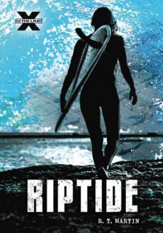 Knjiga Riptide R T Martin