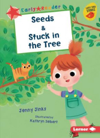 Carte Seeds & Stuck in the Tree Jenny Jinks