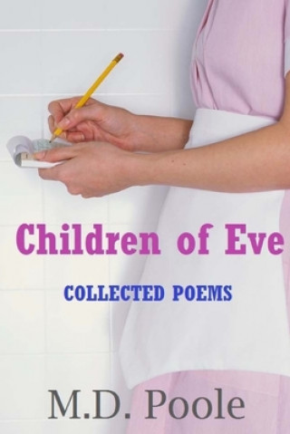 Kniha Children of Eve: Collected Poems s s Poole