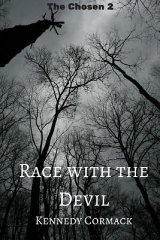 Book Race with the Devil Kennedy Cormack
