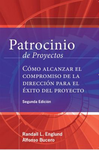 Carte Patrocinio de Proyectos (Project Sponsorship) Alfonso Bucero