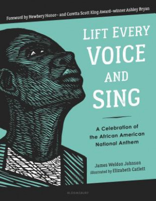 Carte Lift Every Voice and Sing James Weldon Johnson