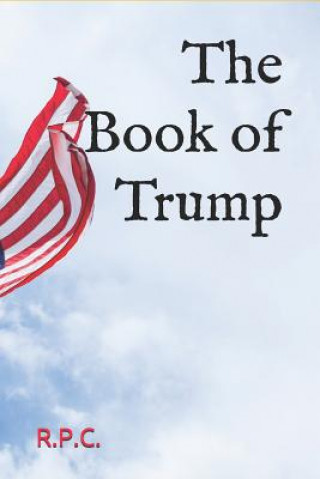Carte The Book of Trump R P C