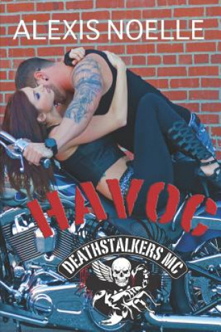Book Havoc Alexis Noelle