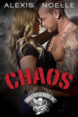 Book Chaos Alexis Noelle