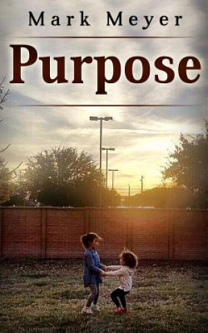 Buch Purpose Mark Meyer