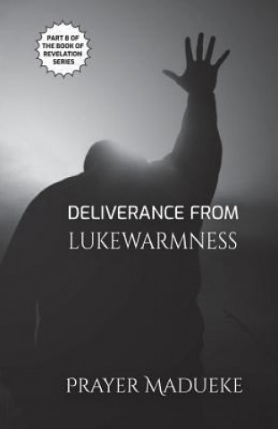 Buch Deliverance from Lukewarmness Pst Prayer M Madueke