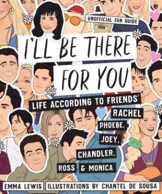 Carte I'll be There for You Emma Lewis