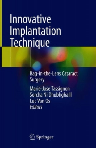 Carte Innovative Implantation Technique Marie-Jose Tassignon