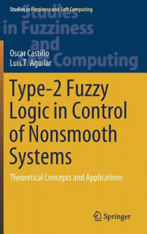 Carte Type-2 Fuzzy Logic in Control of Nonsmooth Systems Oscar Castillo