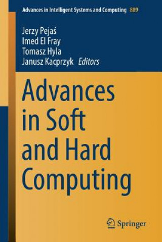 Book Advances in Soft and Hard Computing Jerzy Pejas