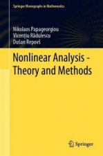 Nonlinear Analysis - Theory and Methods