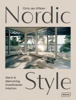 Könyv Nordic Style Chris Van Uffelen