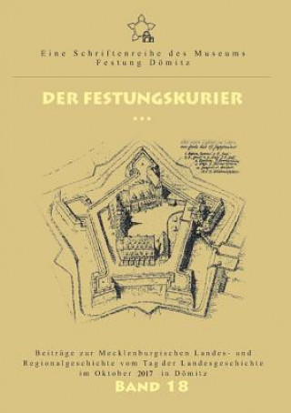 Könyv Festungskurier Kersten Krüger