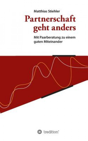 Książka Partnerschaft geht anders Matthias Stiehler